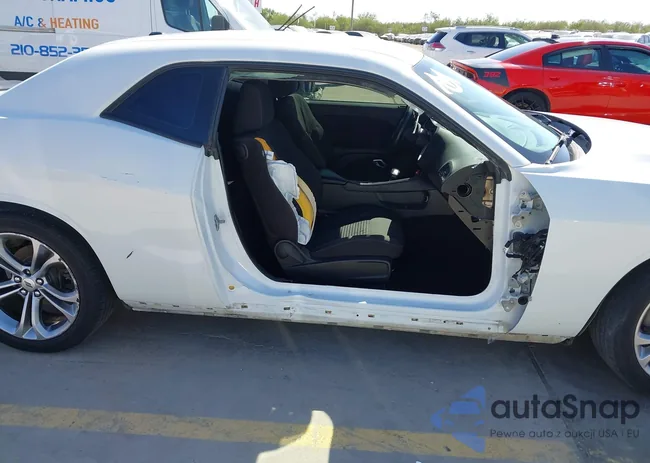 2C3CDZAG1LH112893: 43095838