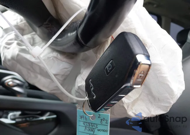 5XYP5DHC9NG219823: 43095863