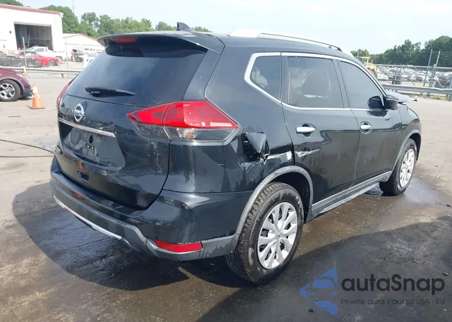 KNMAT2MT4HP555256: 43095877