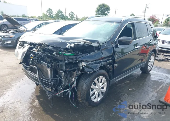 KNMAT2MT4HP555256: 43095877