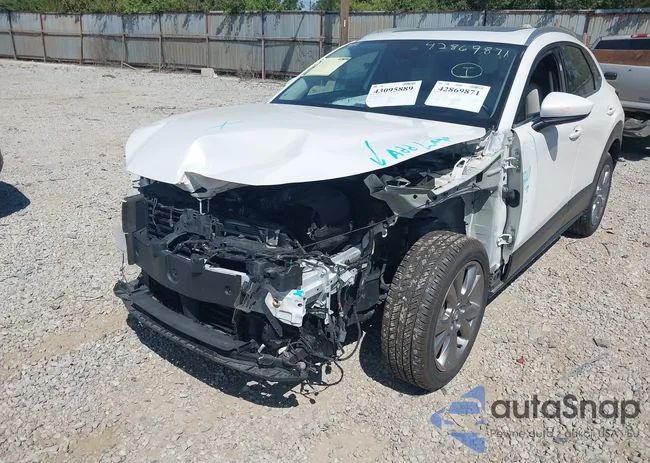 3MVDMBEM8LM127219: 43095889