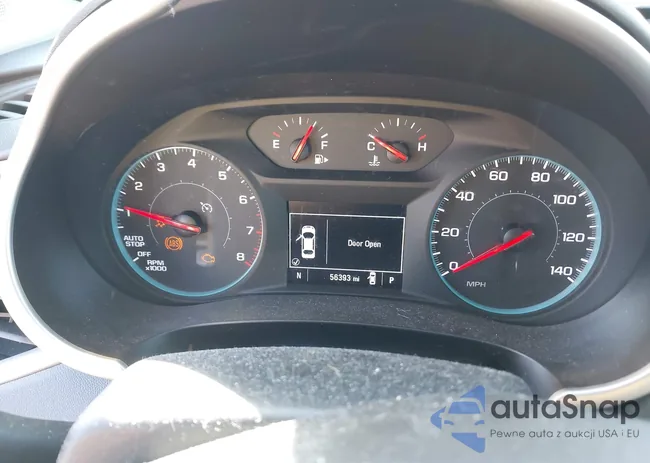 1G1ZG5STXLF119837: 43095897