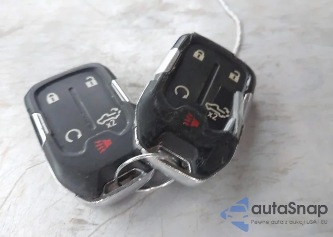 1GCPYFED2LZ372090: 43095905