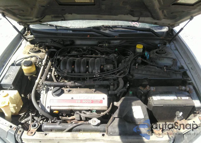 JN1CA31DX1T600962: 43095936