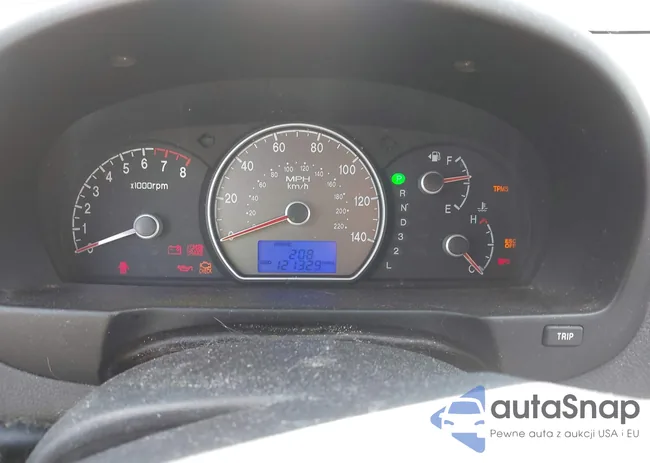 KMHDU46D58U585777: 43095950