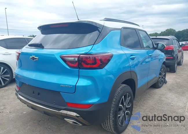 KL79MVSL6SB004820: 43095961