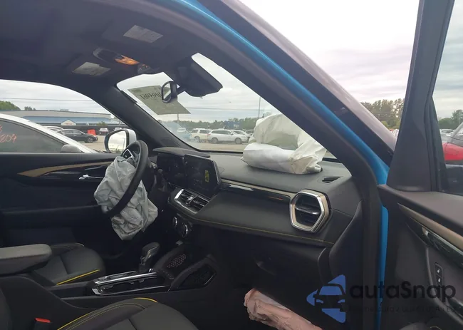 KL79MVSL6SB004820: 43095961