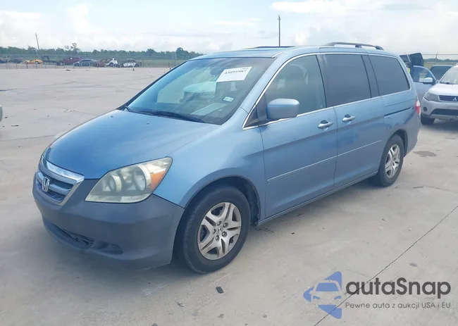 5FNRL38706B067757: 43095987