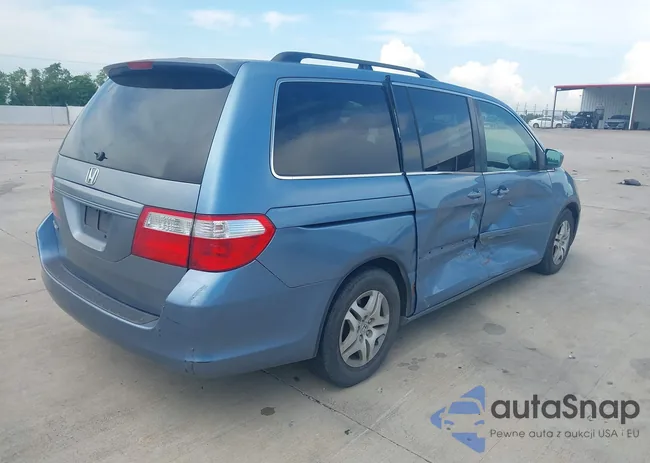 5FNRL38706B067757: 43095987