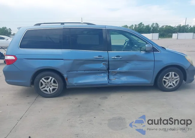 5FNRL38706B067757: 43095987