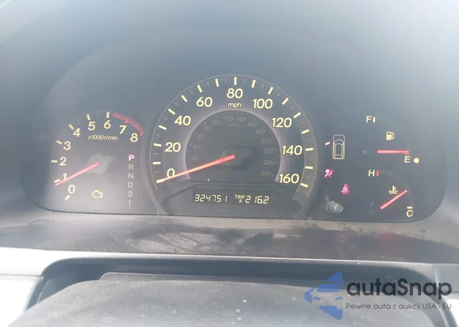 5FNRL38706B067757: 43095987