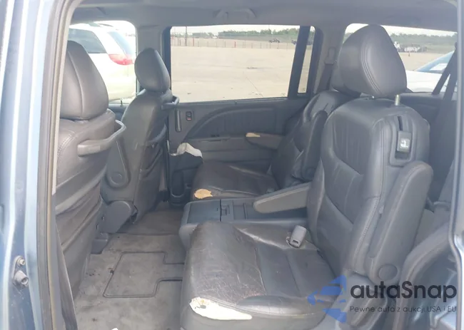 5FNRL38706B067757: 43095987