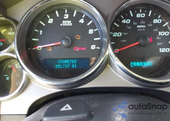 2GCEK13M081319693: 43095992