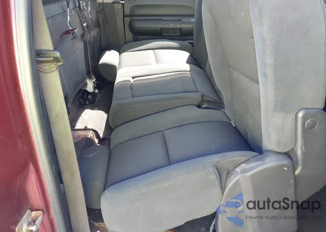 2GCEK13M081319693: 43095992