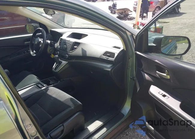 2HKRM3H34CH511388: 43096080