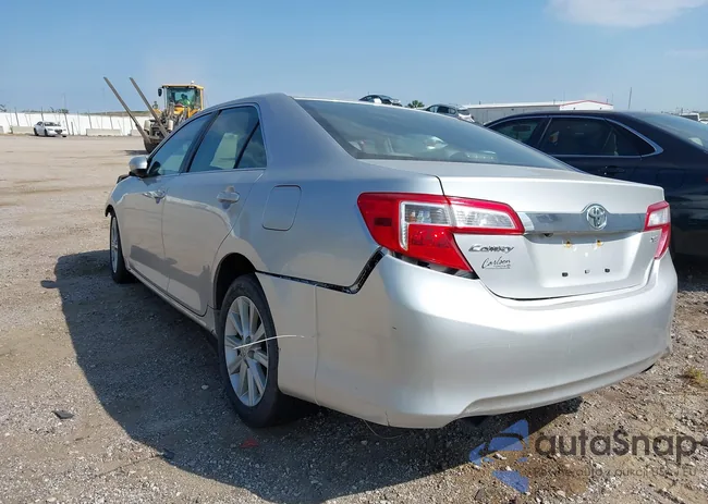 4T4BF1FK4CR209536: 43096090