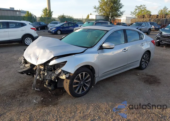 1N4AL3AP1GC114953: 43096101