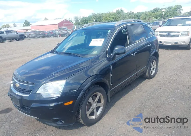 3GNAL3E5XCS635409: 43096125