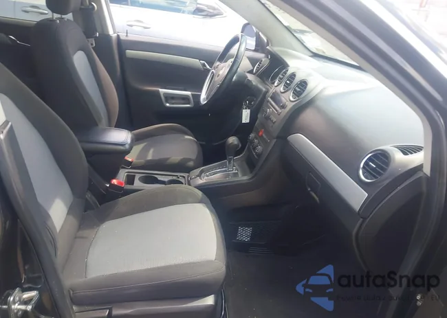 3GNAL3E5XCS635409: 43096125