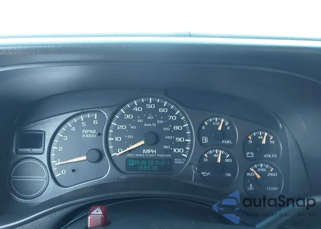 2GCEK19T221286296: 43097158