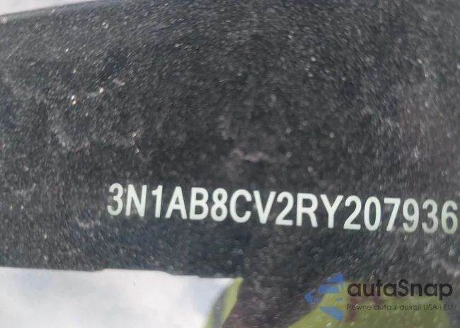 3N1AB8CV2RY207936: 43097162