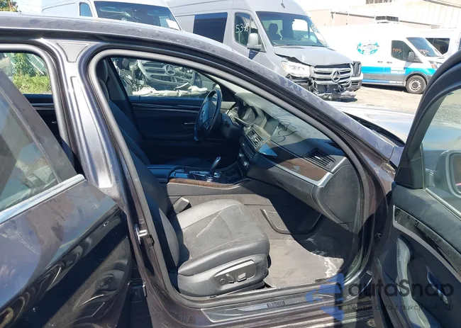 WBA5A7C50ED617611: 43097174