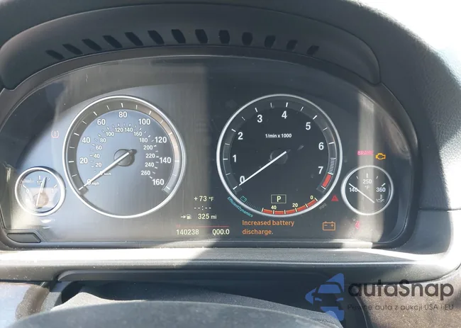 WBA5A7C50ED617611: 43097174