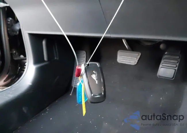 1FA6P8CF5S5413094: 43097199