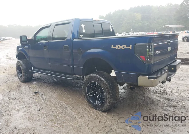 1FTFW1EF3CFC00321: 43097209