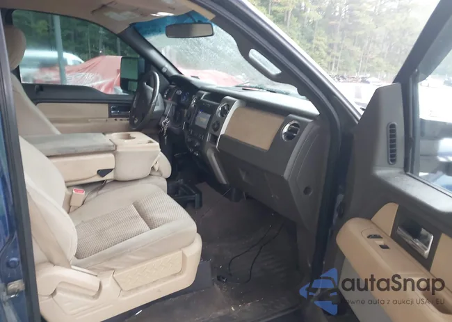 1FTFW1EF3CFC00321: 43097209