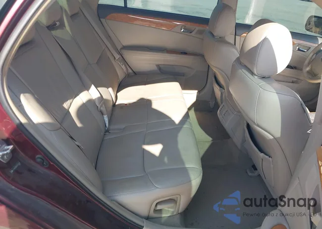 4T1BK36B06U135490: 43097210