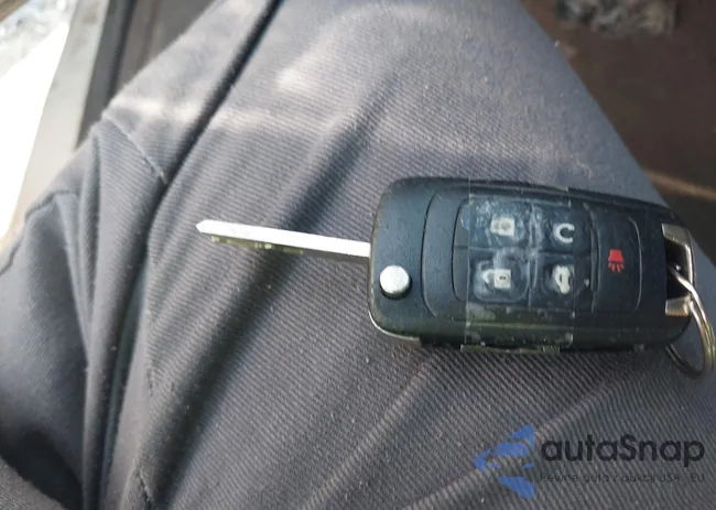 1G11E5SL8EF180285: 43097235