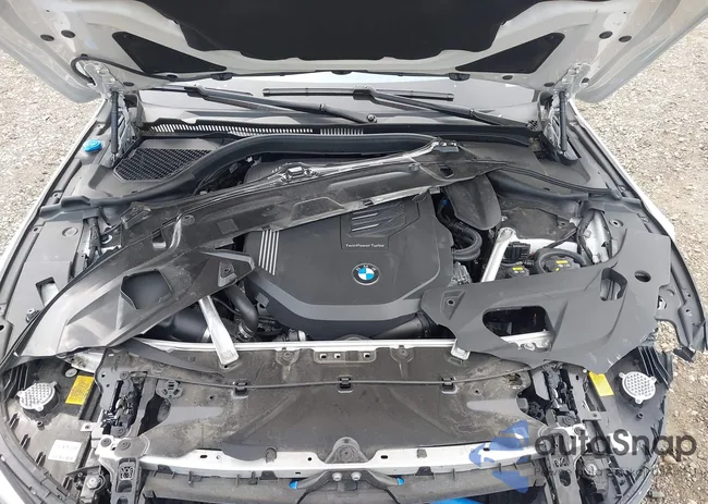 WBAAE2C05PCL65700: 43097257