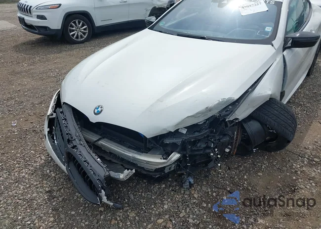 WBAAE2C05PCL65700: 43097257