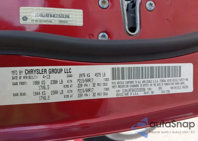 1C4NJRFB4ED528396: 43097264