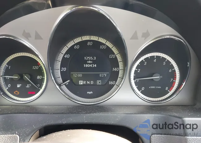 WDDGF5EB5AR106130: 43097277