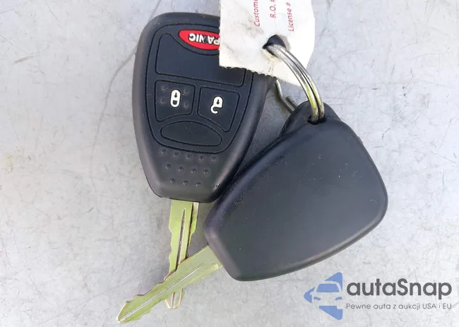 1J8GA391X8L509606: 43097346