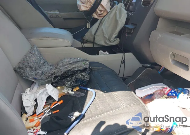 5FNYF4H40BB016459: 43097356