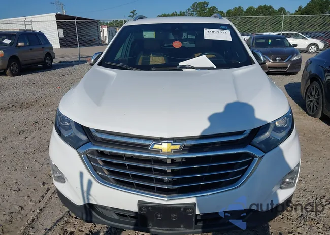 2GNAXVEV2J6285575: 43097371