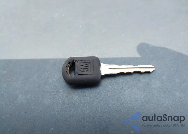 5GZDV03L35D188729: 43097382