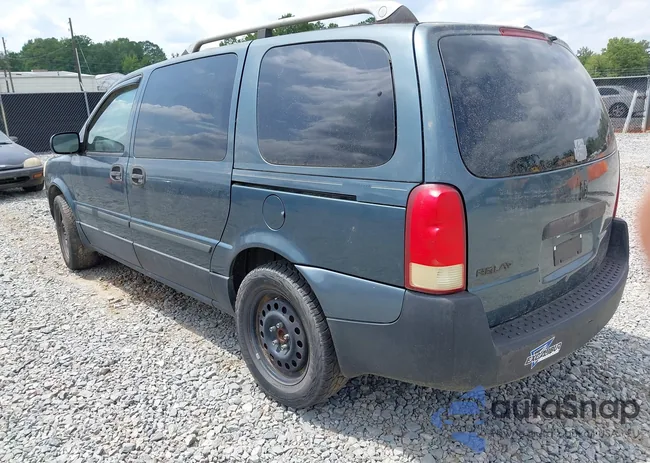 5GZDV03L35D188729: 43097382