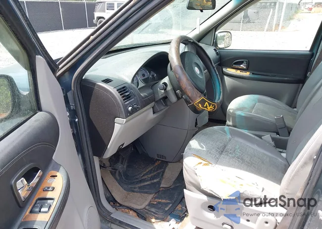 5GZDV03L35D188729: 43097382