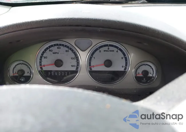 5GZDV03L35D188729: 43097382