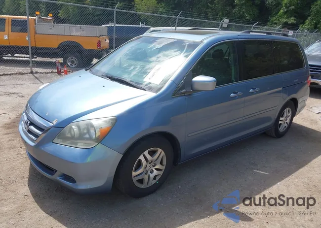 5FNRL38716B127951: 43097386