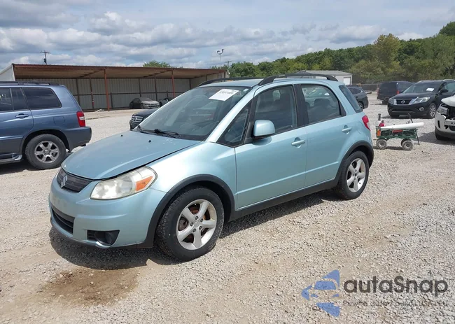 JS2YB413095100554: 43097409