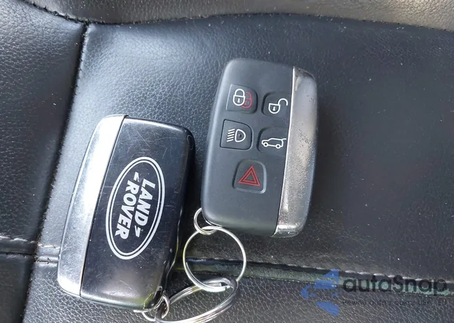 SALAG2V60GA826594: 43097417