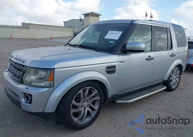 SALAG2V60GA826594: 43097417