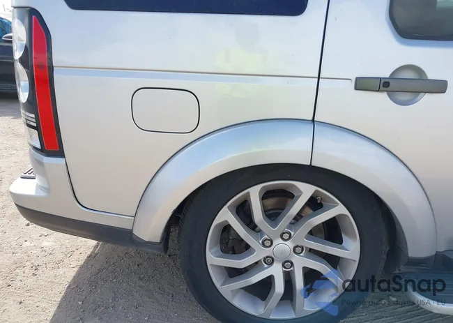 SALAG2V60GA826594: 43097417