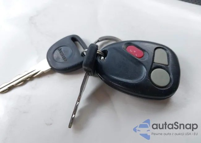 1GKFK16Z66J103351: 43097429