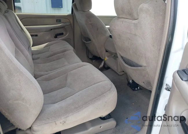 1GKFK16Z66J103351: 43097429